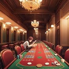 13 bet
